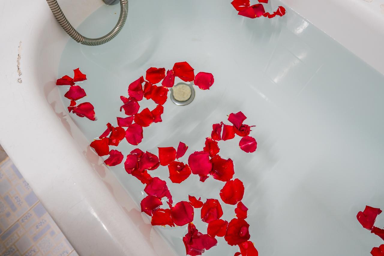 Minh Trang Hotel Хюе Екстер'єр фото