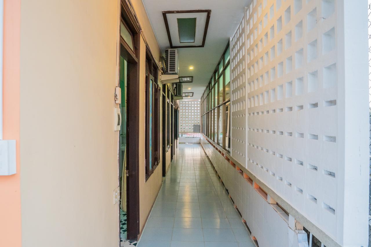 Minh Trang Hotel Хюе Екстер'єр фото